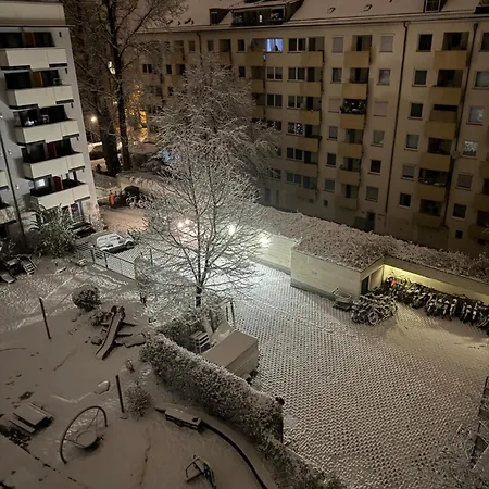 Appartement Einstein