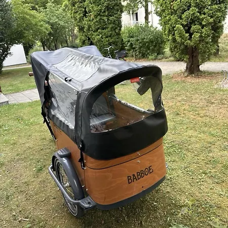 Lejlighed Einstein *