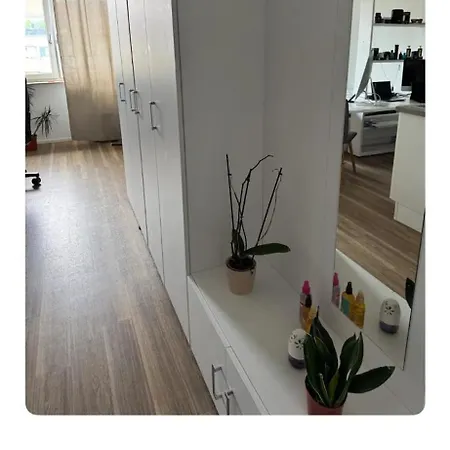 Appartement Einstein *